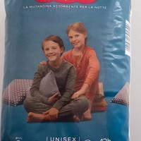 Pampers salva pigiamino  taglia   L/XL