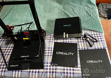 Ceeality cr10s pro offrite voi