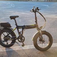 E-bike Armony Asso Pro
