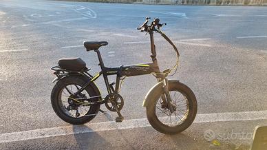 E-bike Armony Asso Pro