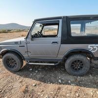 ricambi per Suzuki Samurai Sj413
