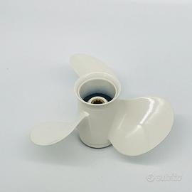 Eliche Nuove per Yamaha 25/30 CV in alluminio