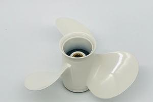Eliche Nuove per Yamaha 25/30 CV in alluminio