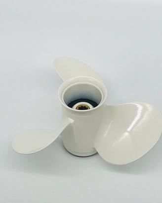 Eliche Nuove per Yamaha 25/30 CV in alluminio