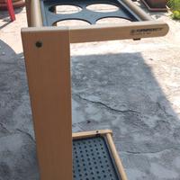 Portaombrelli Foppapedretti Richiudibile