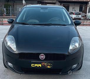 Fiat Grande Punto 1.4 Benzina 78Cv 8Valvole