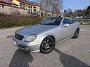 mercedes-slk-200-kompressor-evo-r170-pari-al-nuovo