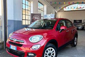 Fiat 500x 1.4 benz/gpl