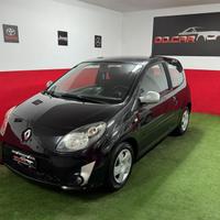 RENAULT TWINGO DIESEL DA VETRINA FULL OPTIONAL 