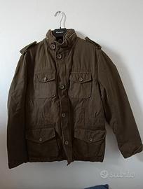 Giubbotto uomo Conbipel