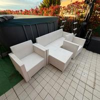 Divanetti da esterno