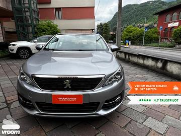 PEUGEOT 308 2� serie 308 BlueHDi 130 S&S EAT8 S...