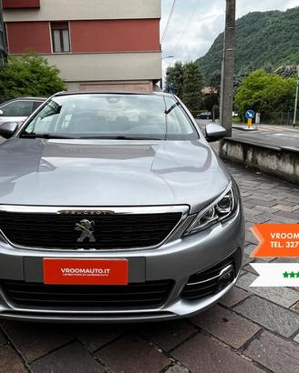PEUGEOT 308 2� serie 308 BlueHDi 130 S&S EAT8 S...