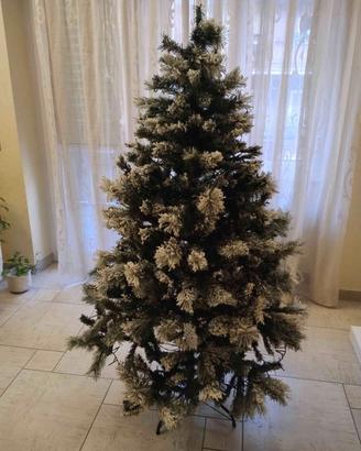 Albero di Natale.