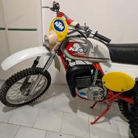 KTM GS 125 1978