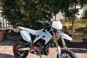HM 125 2t