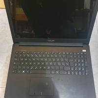 Asus F502C intel i5