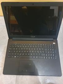 Asus F502C intel i5