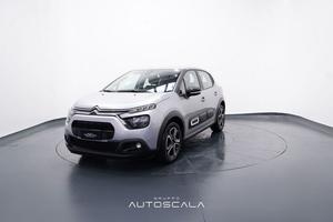 Citroën C3 1.2 PureTech 83cv S&S Feel Pack