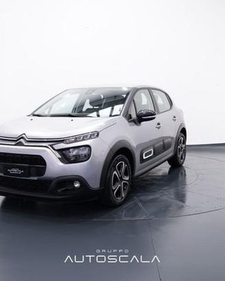 Citroën C3 1.2 PureTech 83cv S&S Feel Pack