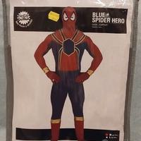 Costume carnevale Spiderman taglia M