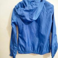 Giacca antipioggia uomo