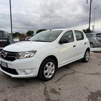 Dacia Sandero 1.5 dCi 8V 75CV Ambiance NEOPATENTAT