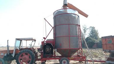 Essiccatoio Pedrotti