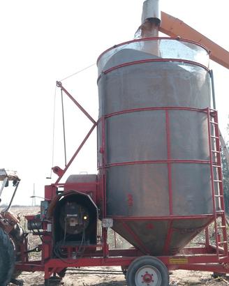 Essiccatoio Pedrotti