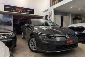 Golf 2.0 TDI DSG SCR Style ok neopatentati