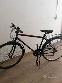 bicicletta da uomo 