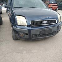 RICAMBI AUTO Ford FUSION 2004