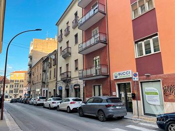 Appartamento Via Zurlo 120mq