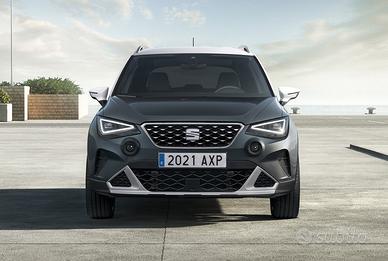 Ricambi usati seat arona 2021 #i