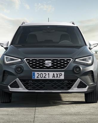 Ricambi usati seat arona 2021 #i