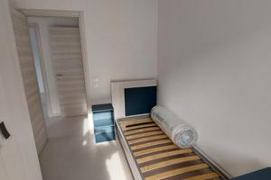 Stanza singola in via San Pio X Trento