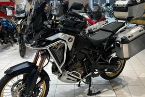 Africa Twin 1100 Adventure Unico Proprietario