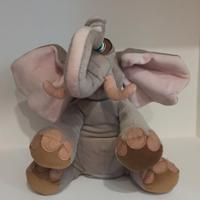Peluche a forma di elefante🐘