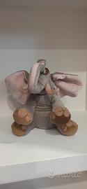Peluche a forma di elefante🐘