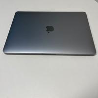 MacBook Pro 13” M2 (2022) - 8GB RAM - 256GB SSD