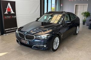 BMW 320 d Gran Turismo Luxury auto