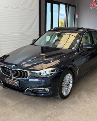 BMW 320 d Gran Turismo Luxury auto