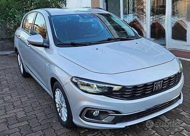 Fiat Tipo 1.6 Mjt S&S 5 porte City Life