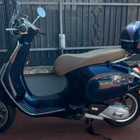 Vespa 125 Primavera
