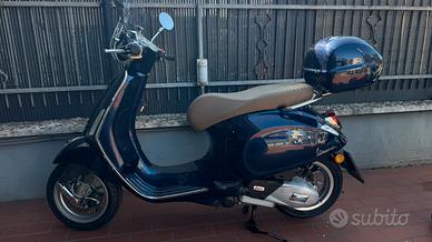 Vespa 125 Primavera