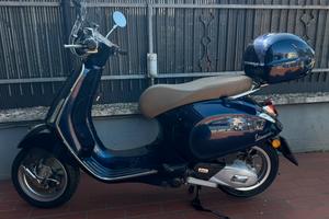 Vespa 125 Primavera