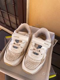 Scarpa da ginnastica