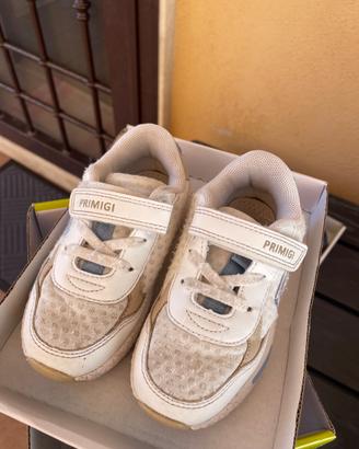 Scarpa da ginnastica