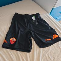 pantaloncini terza divisa asroma stagione 2010