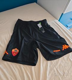 pantaloncini terza divisa asroma stagione 2010